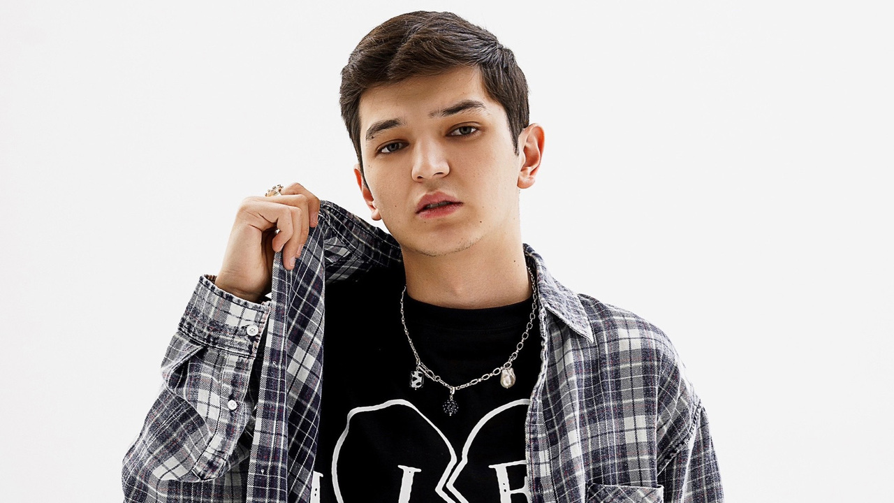 Akmal`