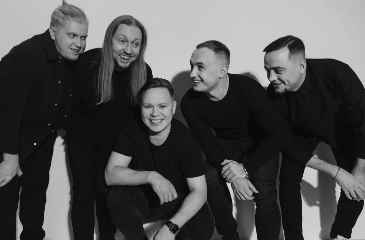 Группа «Комната культуры»