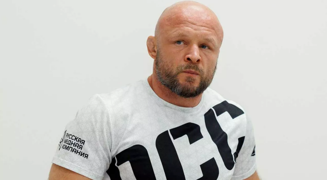 SFC 12. Бойцовский вечер лиги Александра Шлеменко