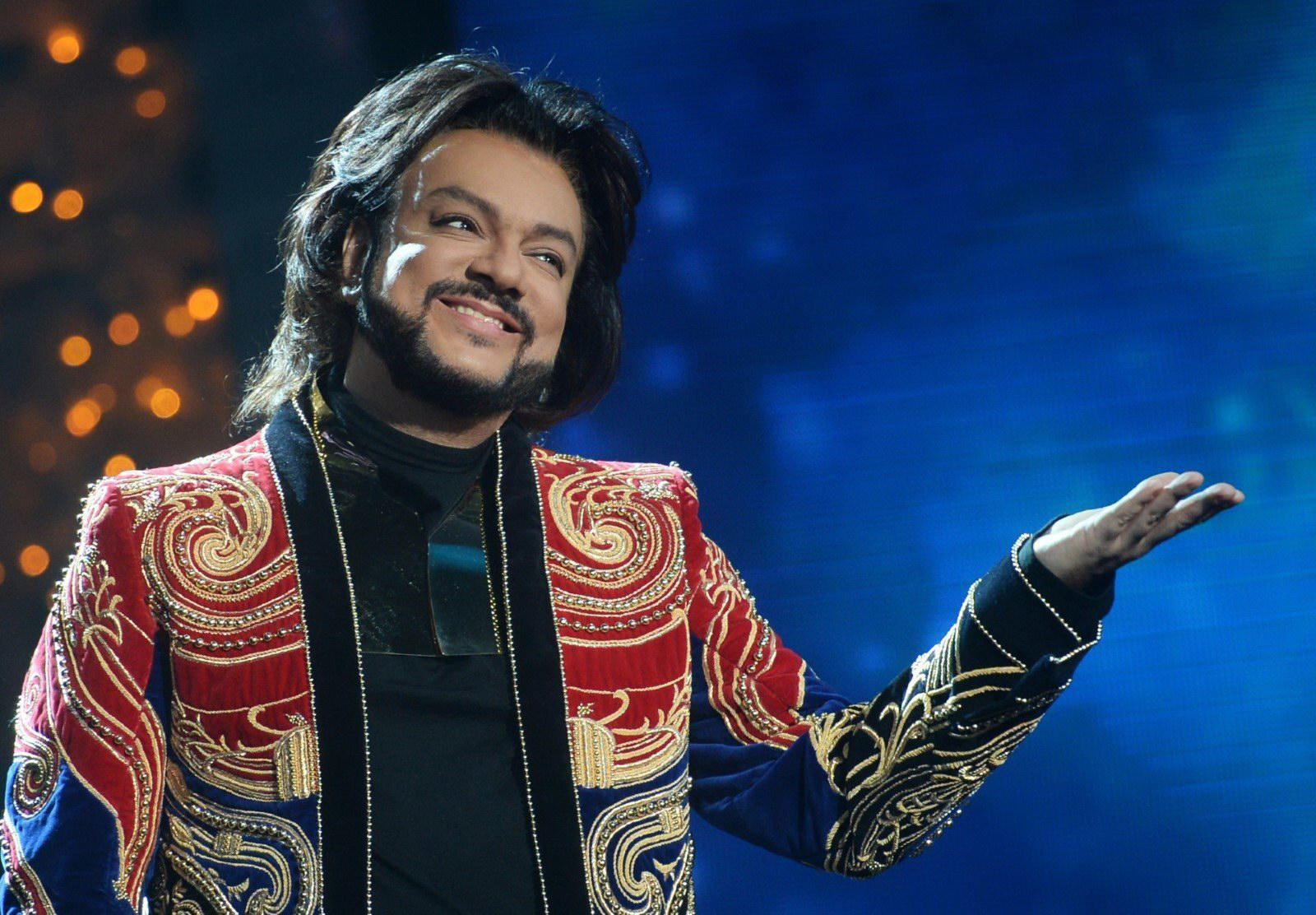 Филипп Киркоров