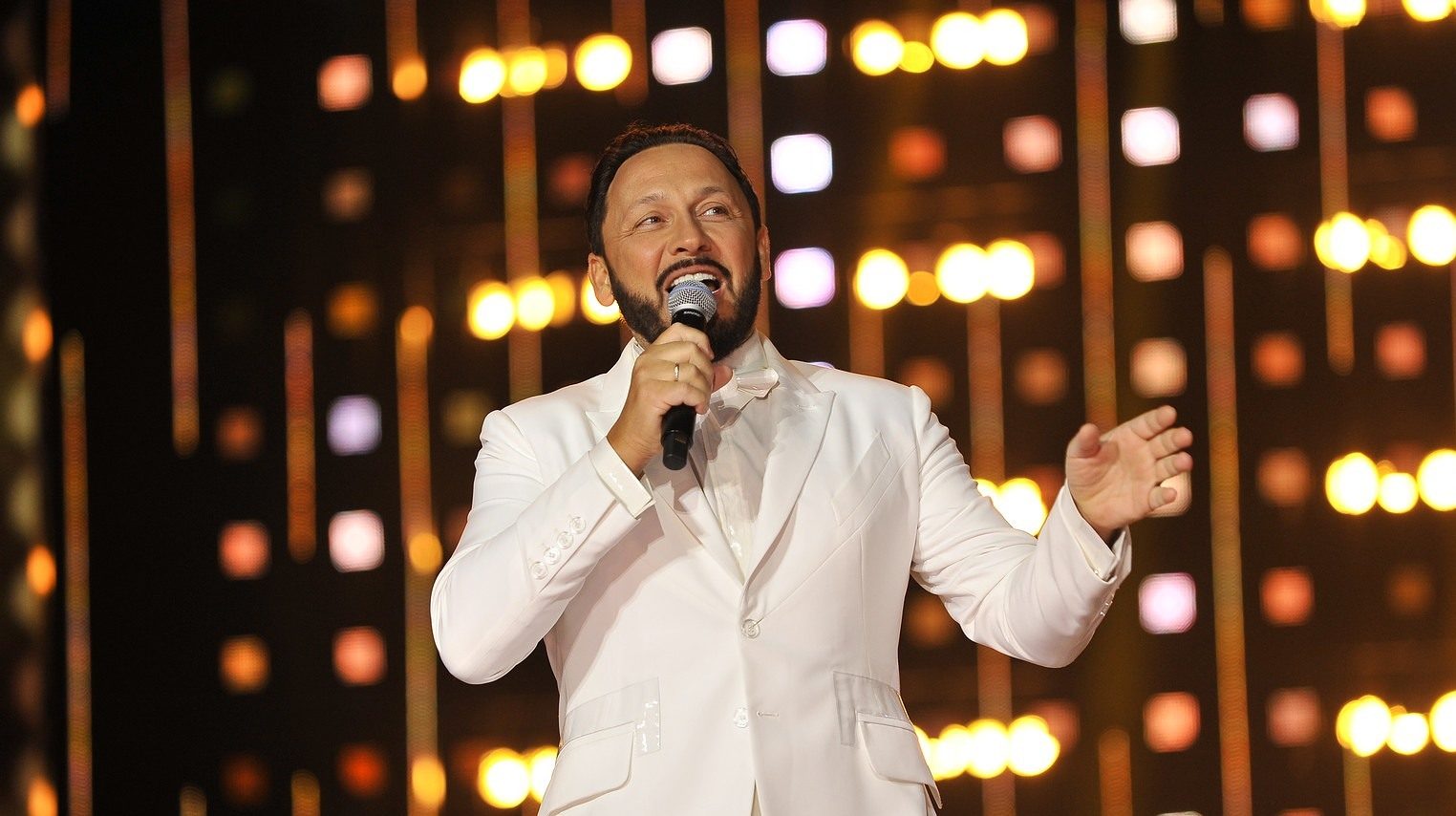 Стас Михайлов